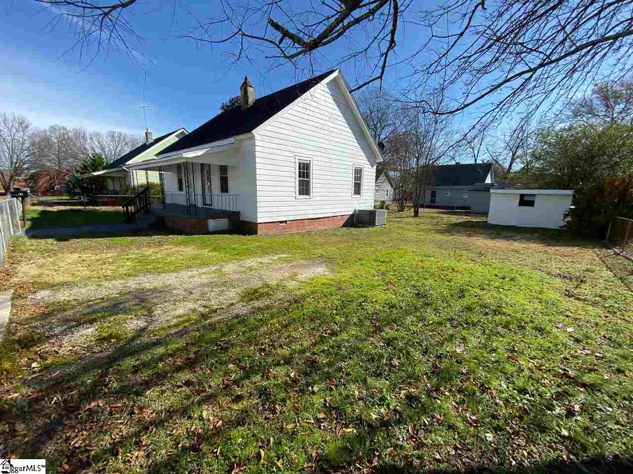103 5th Street Fountain Inn, SC 29644 - Photo 2 of 13