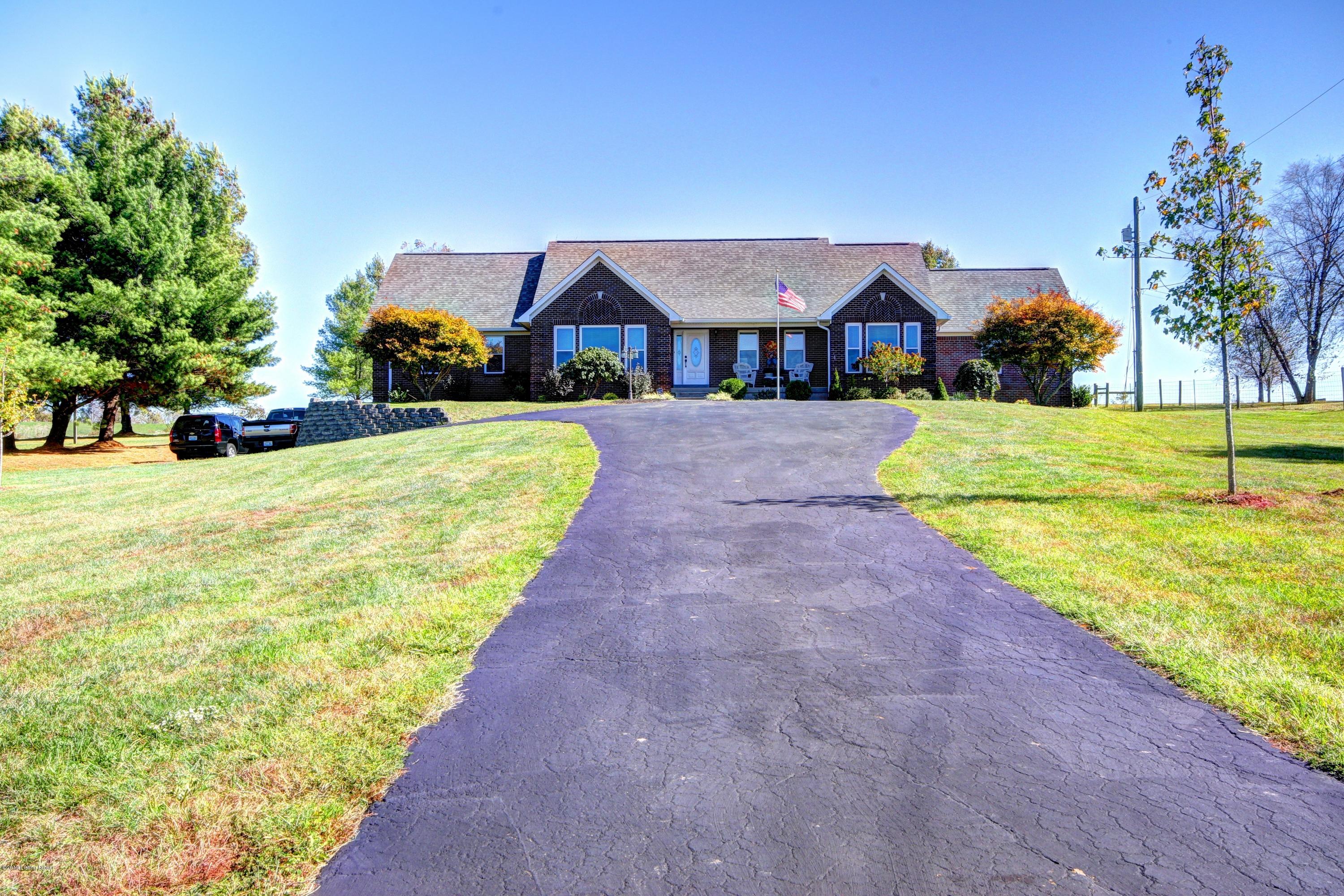 876 Eminence Road Eminence, KY 40019 - Photo 8 of 93 Stop by to see