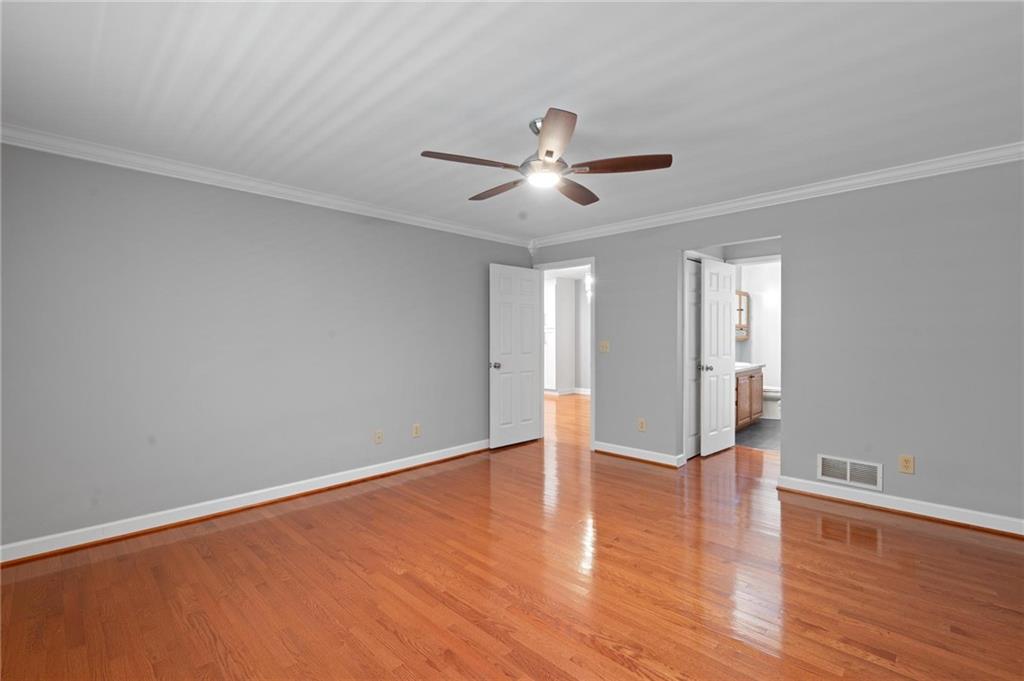 121 Katy Lake Road Jackson, GA 30233 - Photo 22 of 59