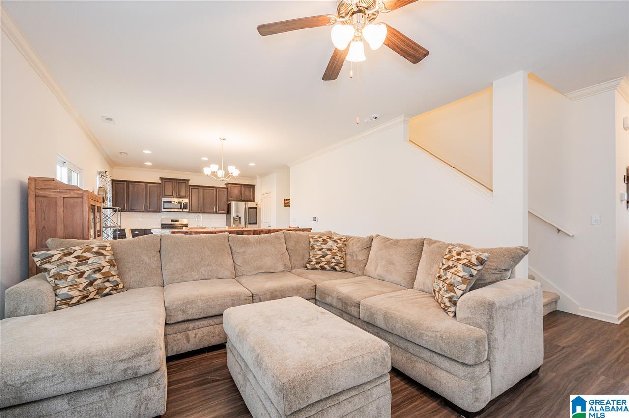 6730 Newbridge Way Bessemer, AL 35022 - Photo 5 of 32