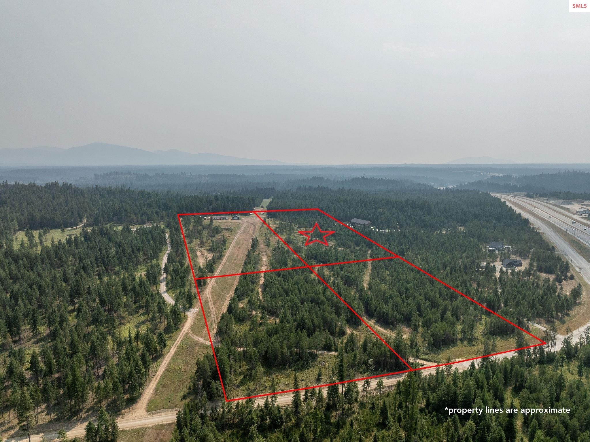 Lot 3 Trails End Road Athol, ID 83801 - Photo 5 of 5