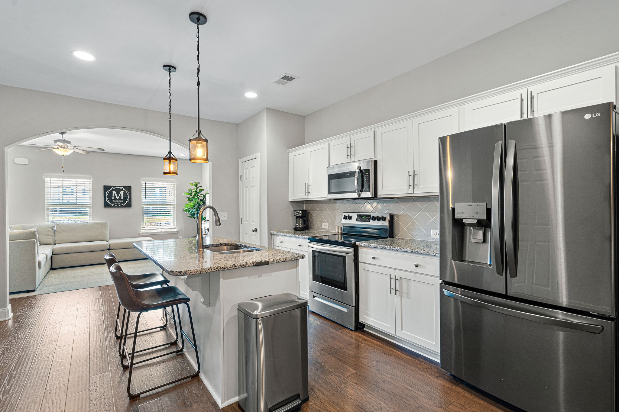 428 Longstone Road Gallatin, TN 37066 - Photo 12 of 26 Gallery Image 12