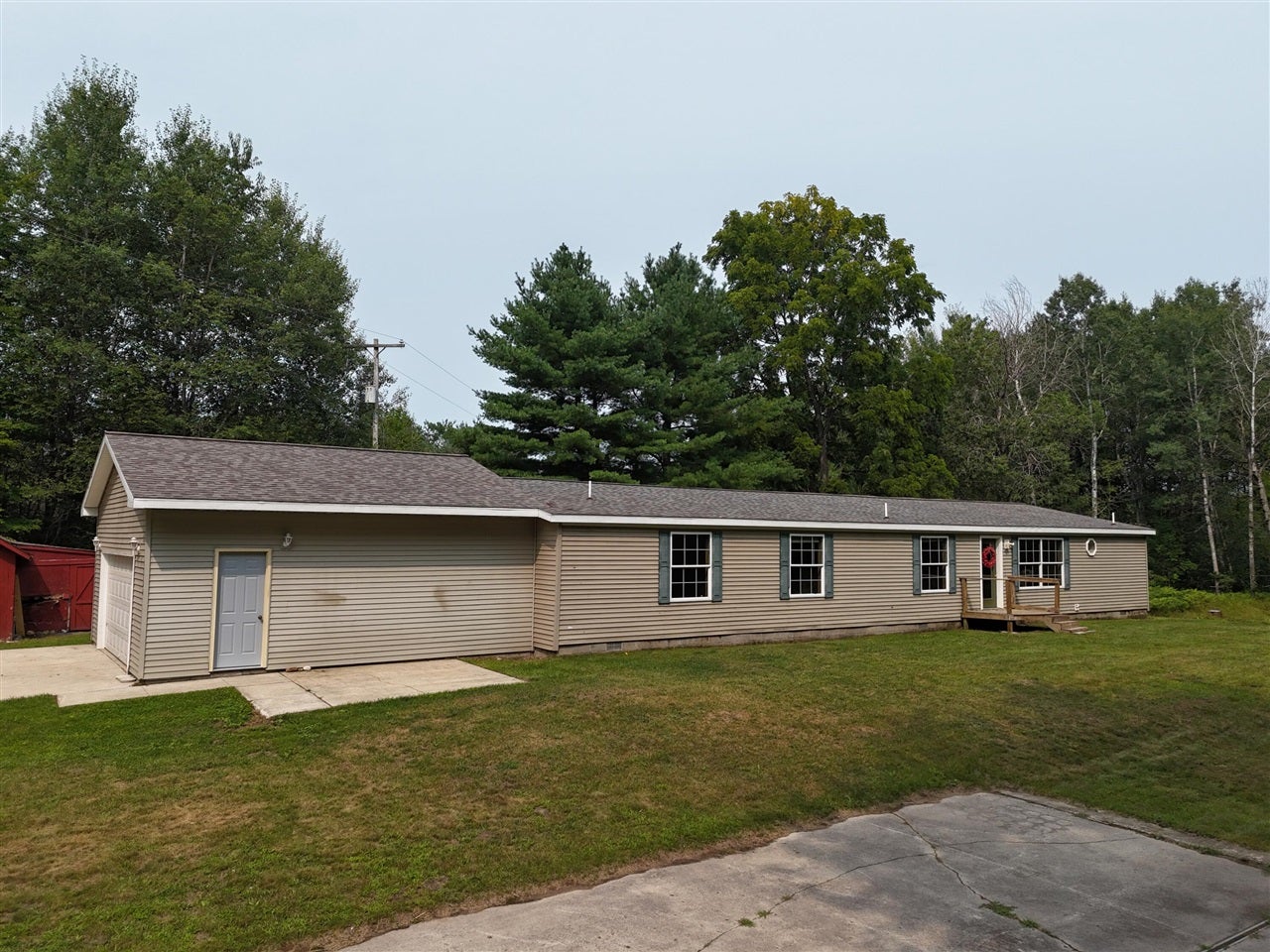 15766 Makinen Road Kaleva, MI 49645 - Photo 9 of 72 Gallery Image 9