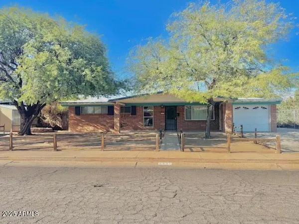 $265,000 | 7221 East Paseo San Andrés, Tucson, AZ 85710