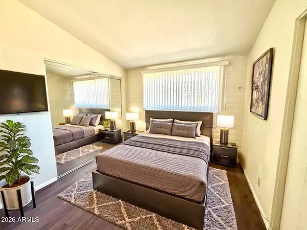 $265,000 | 7221 East Paseo San Andrés, Tucson, AZ 85710