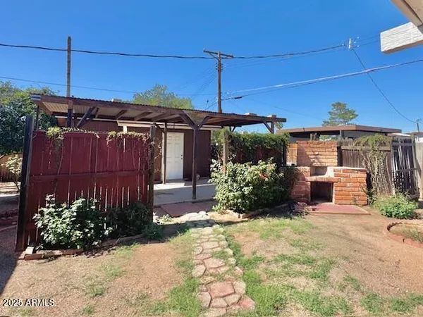 $265,000 | 7221 East Paseo San Andrés, Tucson, AZ 85710