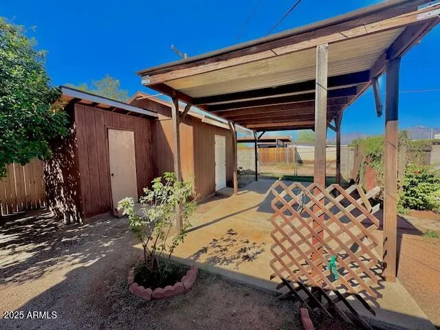 $280,000 | 7221 East Paseo San Andrés, Tucson, AZ 85710