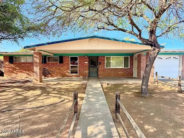 $265,000 | 7221 East Paseo San Andrés, Tucson, AZ 85710