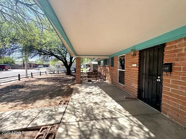 $265,000 | 7221 East Paseo San Andrés, Tucson, AZ 85710