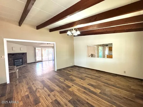 $265,000 | 7221 East Paseo San Andrés, Tucson, AZ 85710
