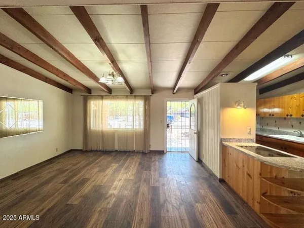 $265,000 | 7221 East Paseo San Andrés, Tucson, AZ 85710