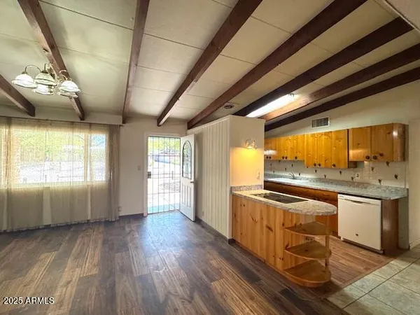 $265,000 | 7221 East Paseo San Andrés, Tucson, AZ 85710