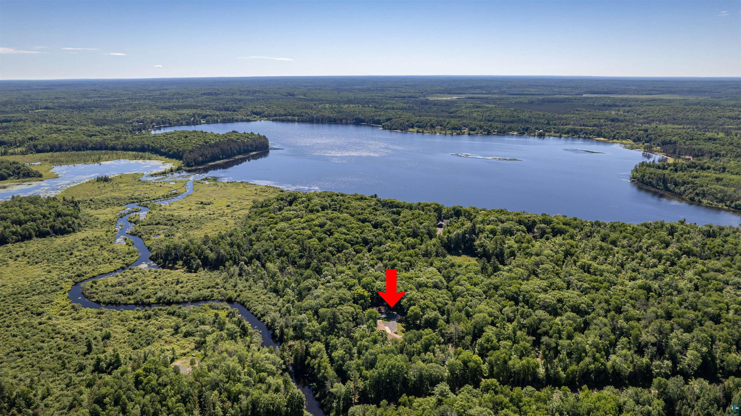 8494 South Oliphant Road South Range, WI 54874 - Photo 8 of 40