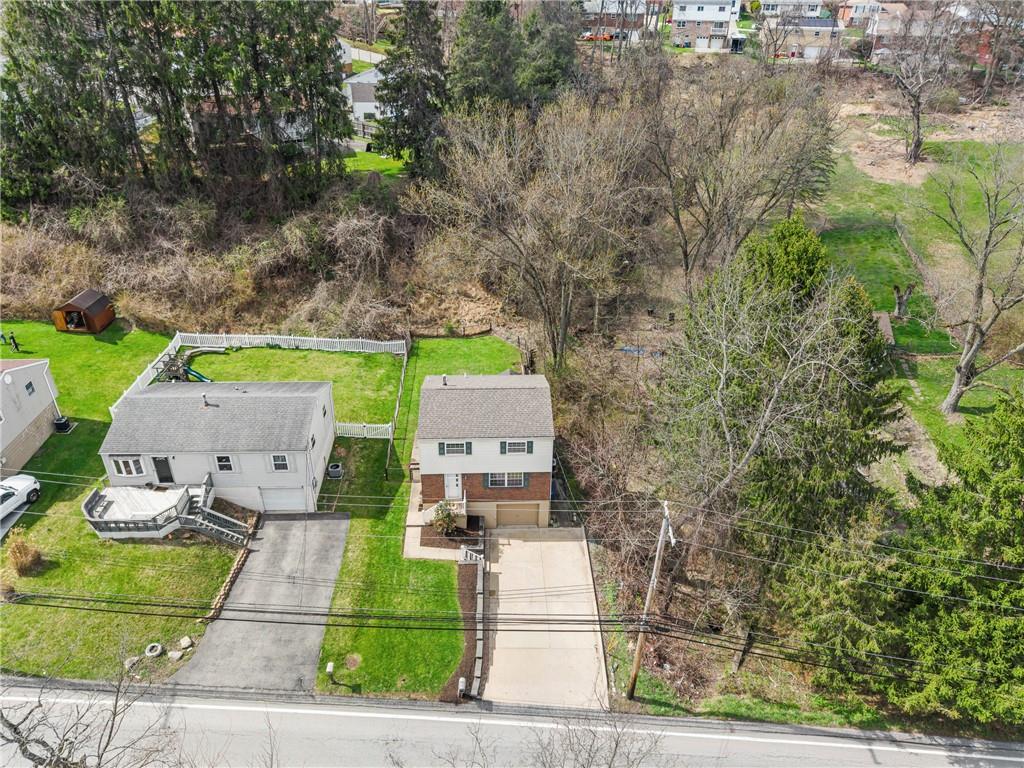 3033 Universal Road Pittsburgh, PA 15235 - Photo 29 of 30