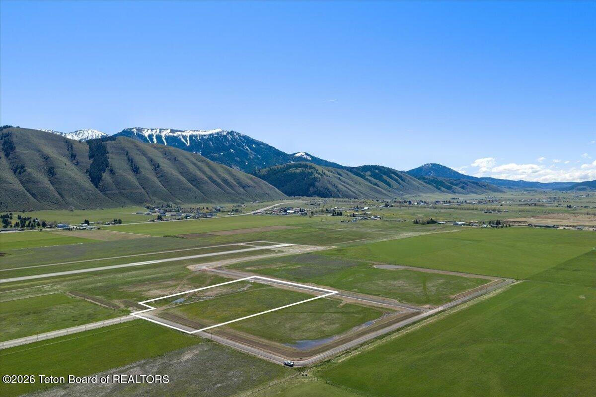 Lot 2 Afton Sky Ranch Afton, WY 83110 - Photo 2 of 8 Afton Sky Ranches - Lot 2