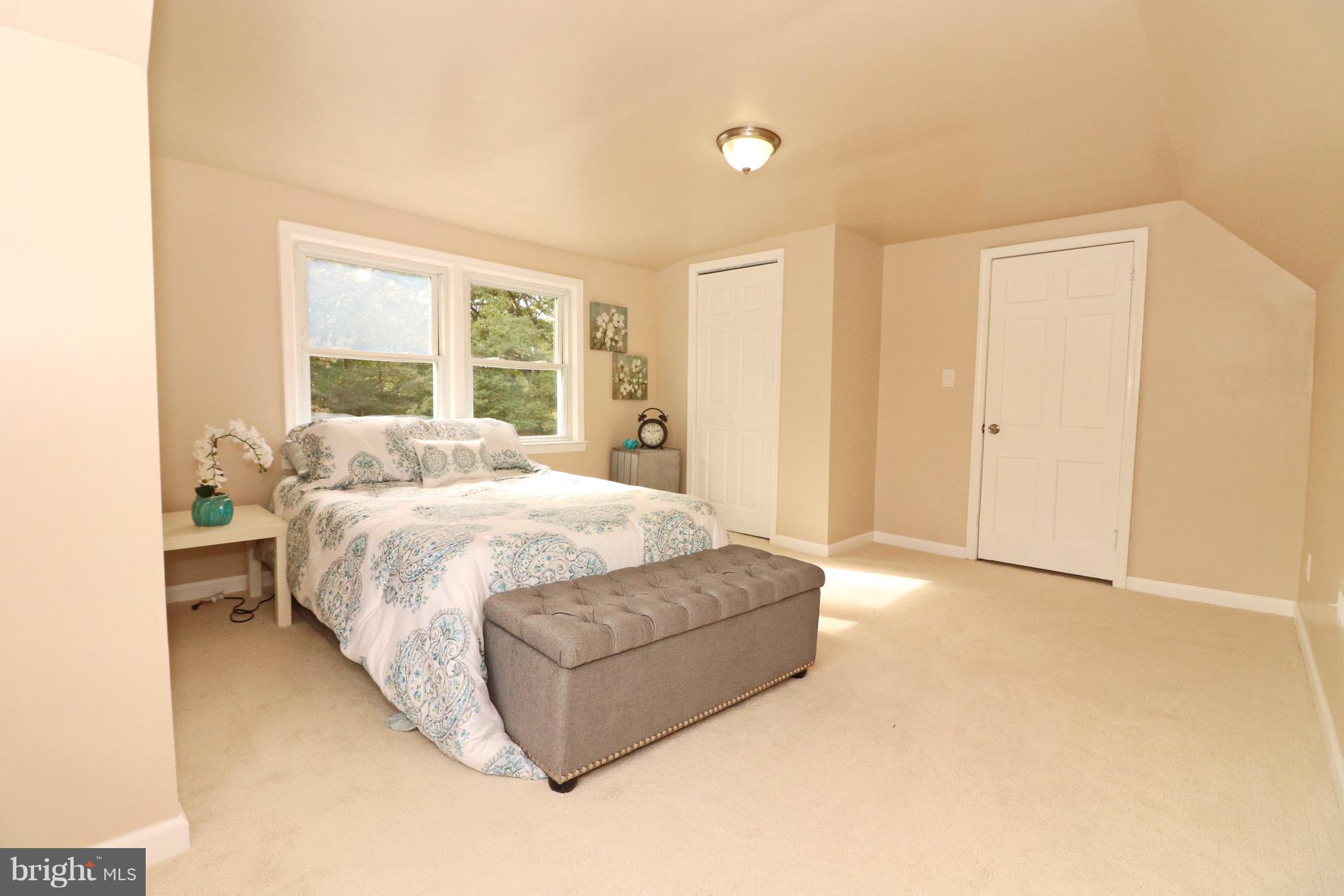 5109 Wheeler Road Oxon Hill, MD 20745 - Photo 23 of 25 Bedroom