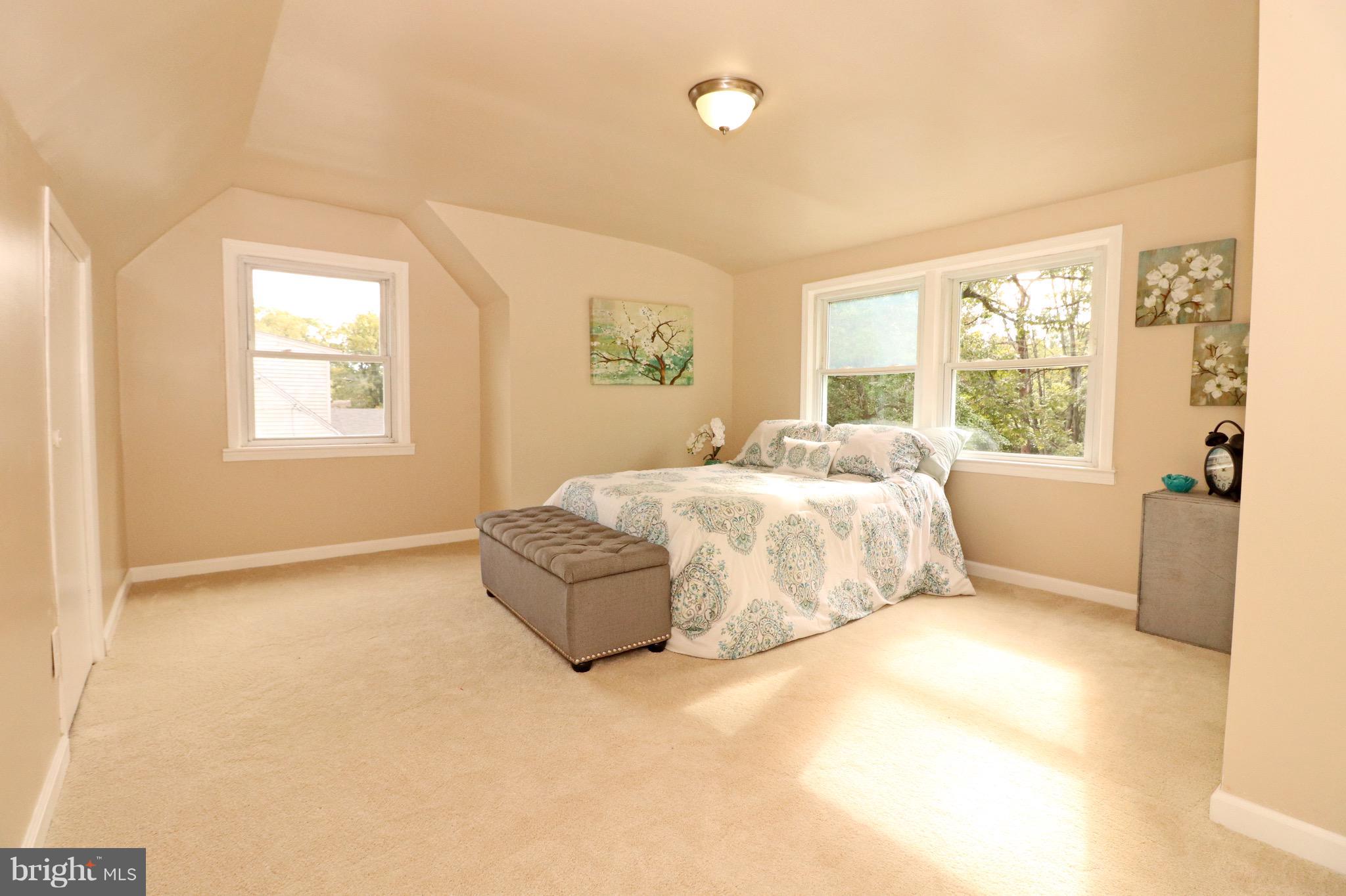 5109 Wheeler Road Oxon Hill, MD 20745 - Photo 24 of 25 Bedroom