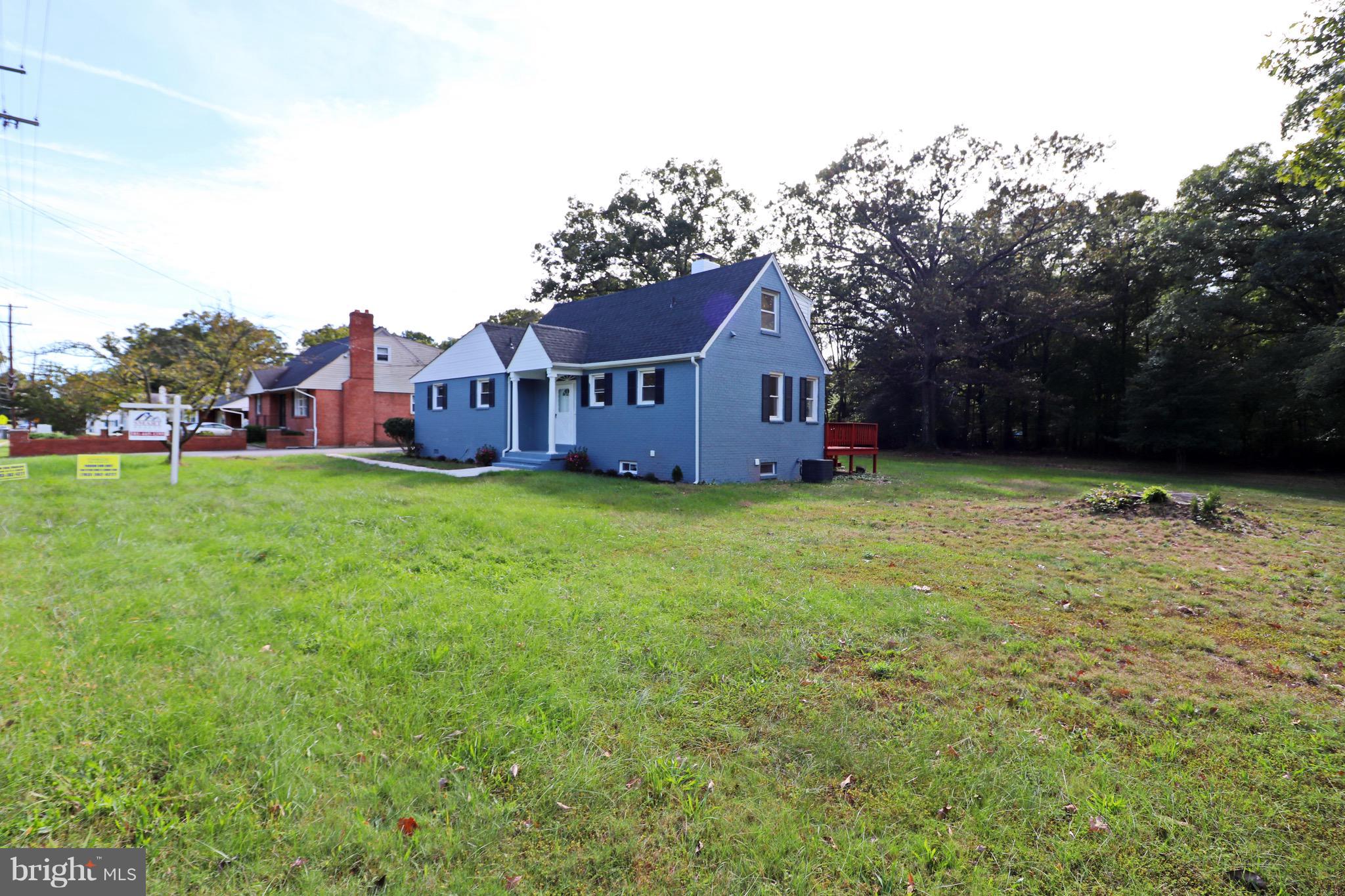 Exterior (General)