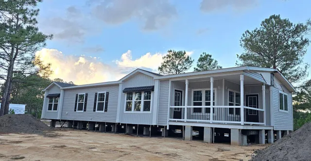 $455,000 | 966 Tiger Loop, St. Stephen, SC 29479