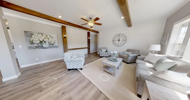 $455,000 | 966 Tiger Loop, St. Stephen, SC 29479