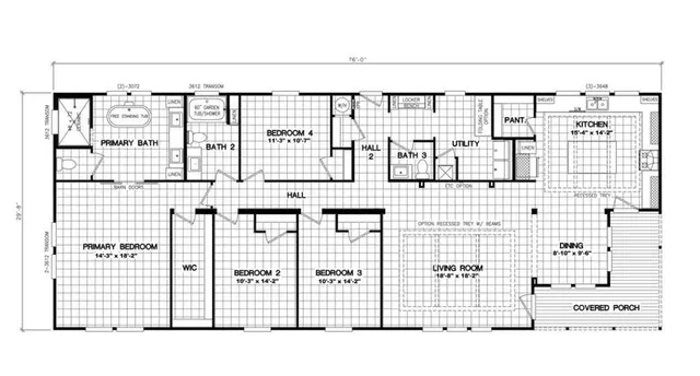 $455,000 | 966 Tiger Loop, St. Stephen, SC 29479