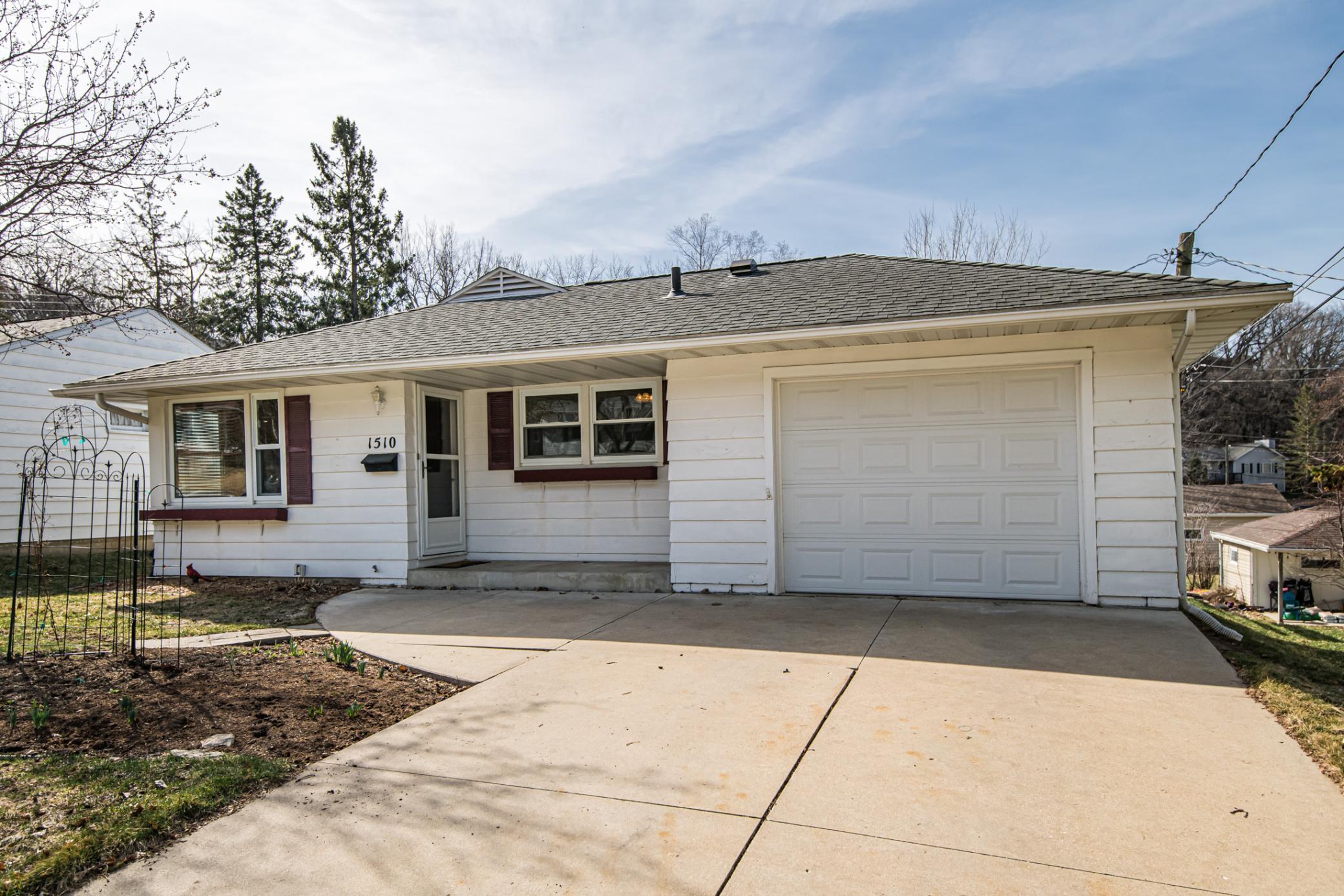 1510 15th Street Northeast Rochester, MN 55906 - Photo 1 of 1 Gallery Image 1