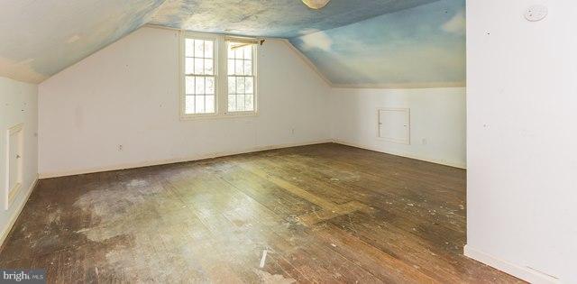5865 Solomons Island Road Tracys Landing, MD 20779 - Photo 15 of 29 an empty room with a window