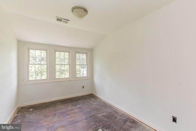 5865 Solomons Island Road Tracys Landing, MD 20779 - Photo 16 of 29 an empty room with a window