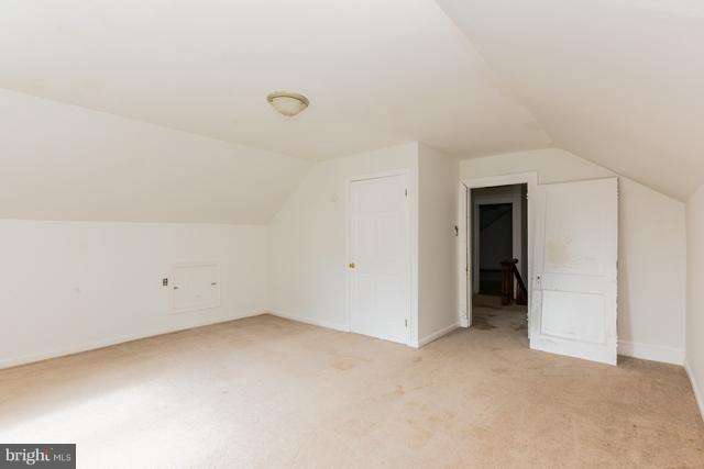 5865 Solomons Island Road Tracys Landing, MD 20779 - Photo 18 of 29 an empty room with closet
