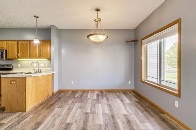 $294,900 | 8657 Tessman Circle North, Brooklyn Park, MN 55445