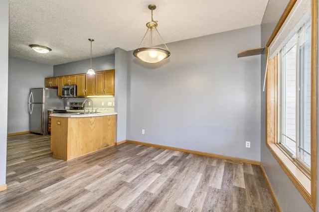 $294,900 | 8657 Tessman Circle North, Brooklyn Park, MN 55445