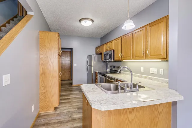 $294,900 | 8657 Tessman Circle North, Brooklyn Park, MN 55445