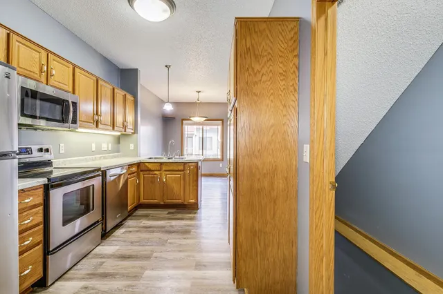 $294,900 | 8657 Tessman Circle North, Brooklyn Park, MN 55445