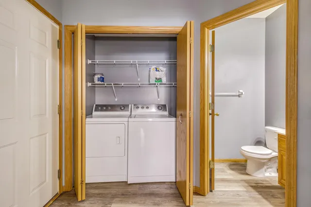 $294,900 | 8657 Tessman Circle North, Brooklyn Park, MN 55445