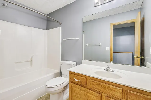 $294,900 | 8657 Tessman Circle North, Brooklyn Park, MN 55445