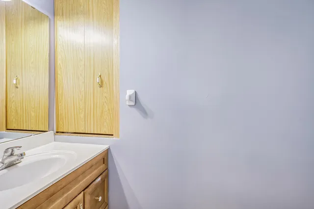 $294,900 | 8657 Tessman Circle North, Brooklyn Park, MN 55445