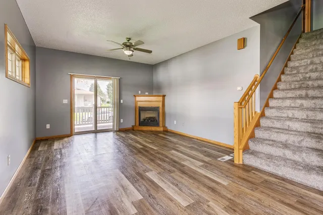 $294,900 | 8657 Tessman Circle North, Brooklyn Park, MN 55445