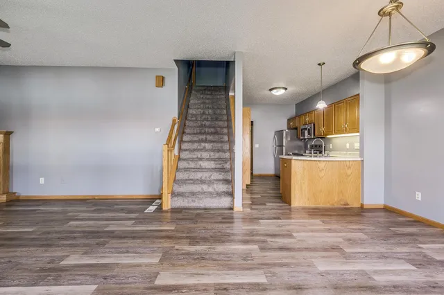 $294,900 | 8657 Tessman Circle North, Brooklyn Park, MN 55445