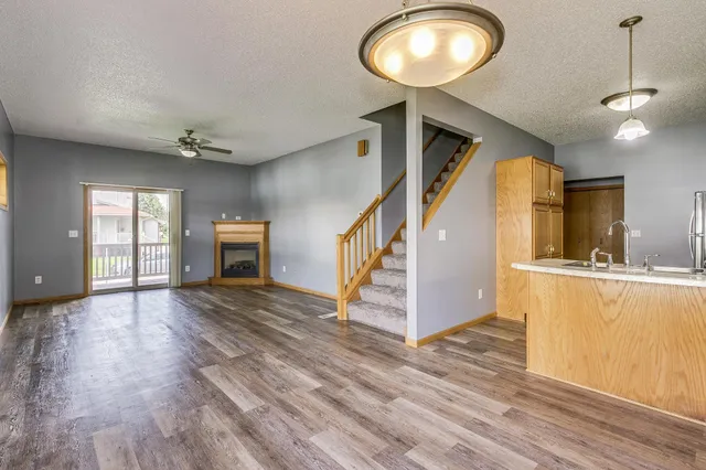 $294,900 | 8657 Tessman Circle North, Brooklyn Park, MN 55445