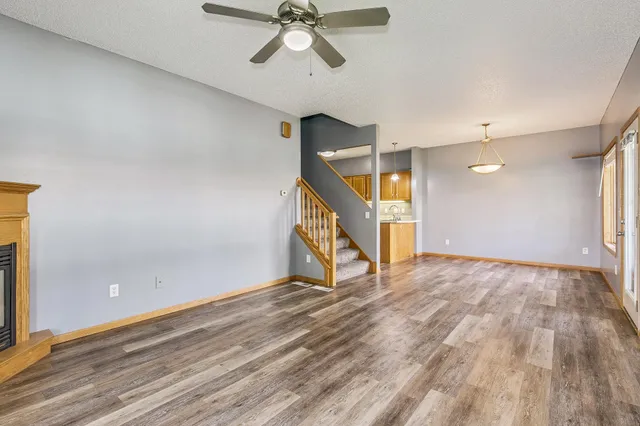 $294,900 | 8657 Tessman Circle North, Brooklyn Park, MN 55445