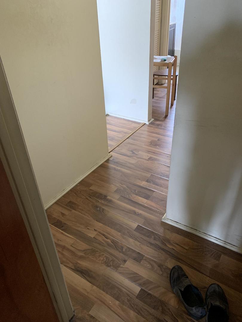 2107 Flicker Lane Rolling Meadows, IL 60008 - Photo 6 of 13 a view of empty room with wooden floor