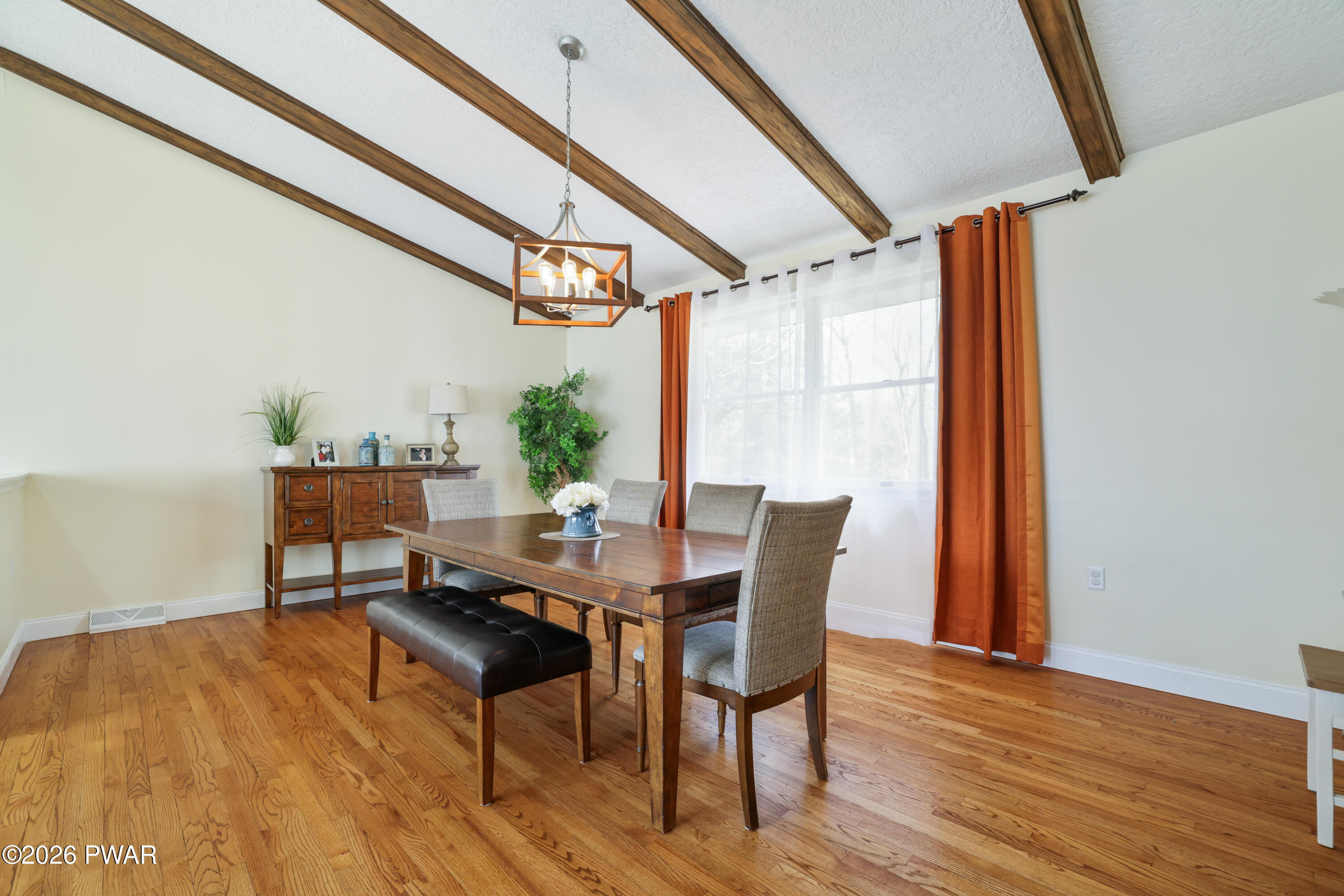 4 - Formal Dining Room