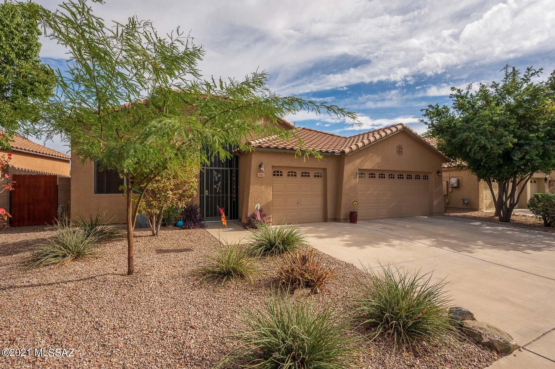 3541 South Desert Cache Road Tucson, AZ 85735 - Photo 3 of 50 Gallery Image 3