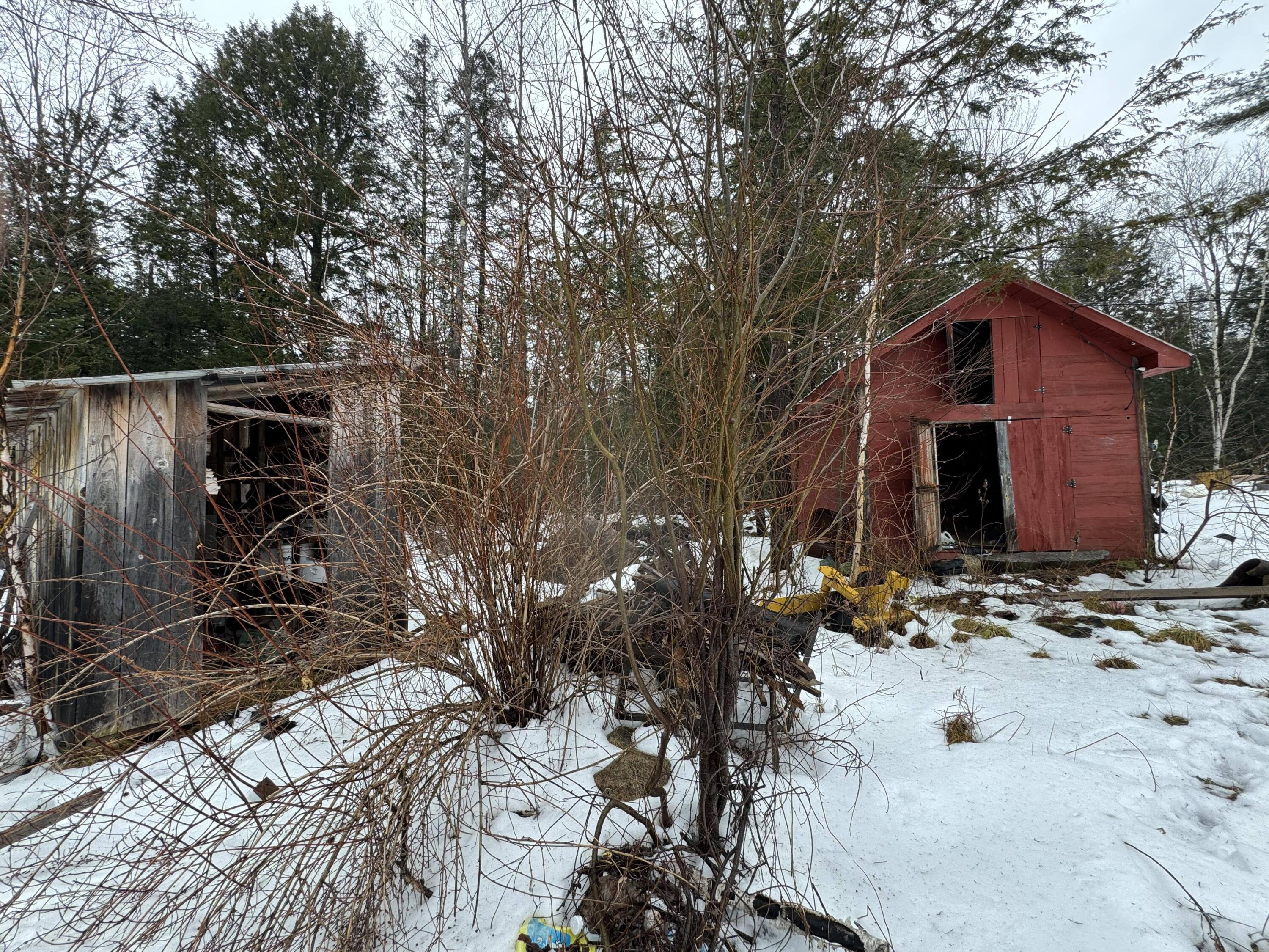 34 Raymond Road Palmyra, ME 04965 - Photo 10 of 14 433621766_7289009817841625_5796840667353