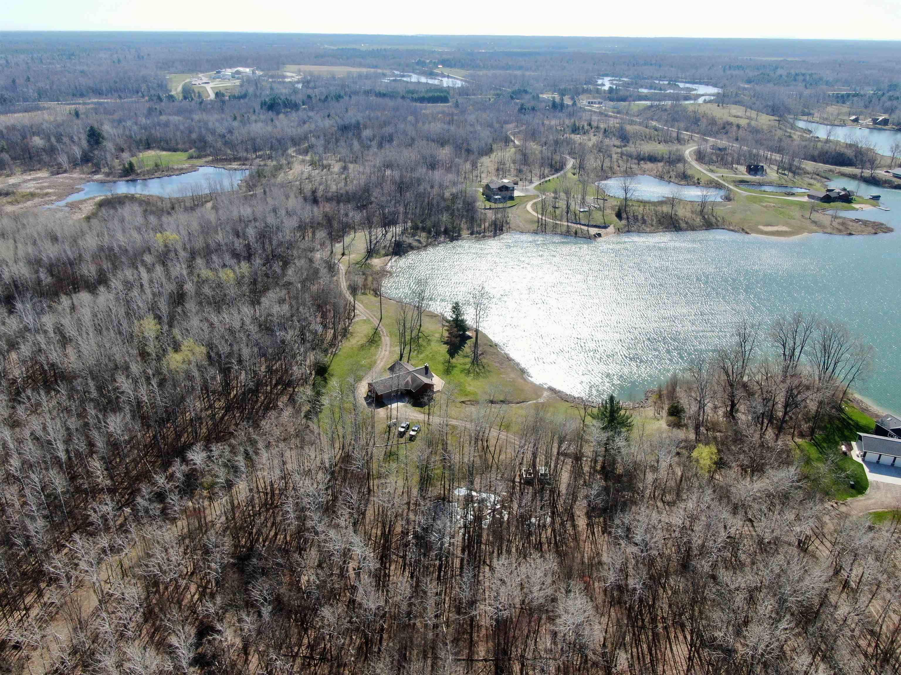 5332 Alabaster Road Turner, MI 48765 - Photo 11 of 70 Gallery Image 11