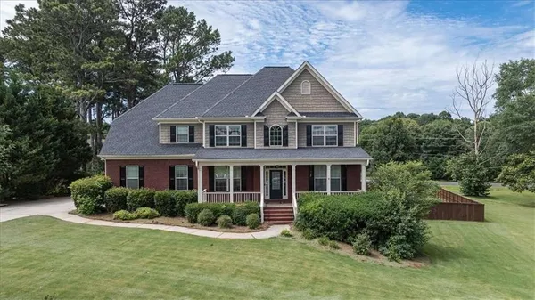 $498,900 | 136 Dunedin Drive, Bethlehem, GA 30620