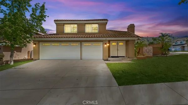 $975,000 | 1671 Dominguez Ranch Road, Corona, CA 92878