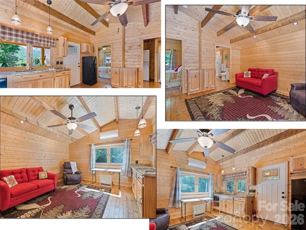 $935,000 | 9 Golfview Drive, Maggie Valley, NC 28751