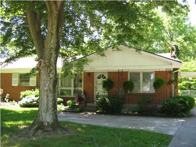 10710 Deering Road Louisville, KY 40272 - Photo 1 of 1 Primary Photo
