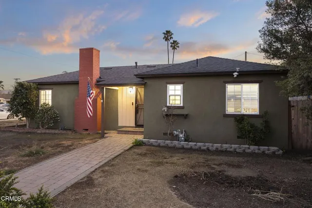 $735,000 | 904 West Beverly Drive, Oxnard, CA 93030